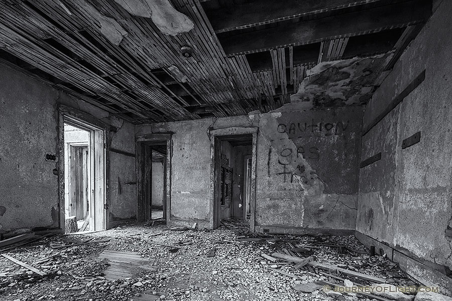 Photo Friday: Abandoned | Scenic Landscape and Nature Photographs by ...